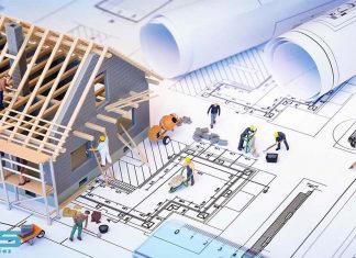گرفتن جواز ساخت گرفتن جواز ساخت