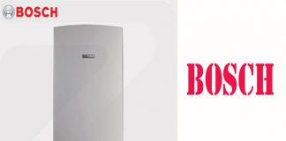 قیمت پکیج بوش