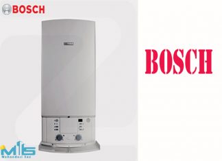 قیمت پکیج بوش قیمت پکیج بوش