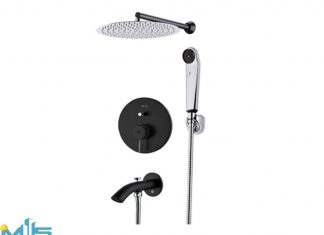 فروش شیرآلات kwc فروش شیرآلات kwc