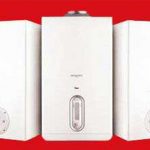 تفاوت آبگرمکن دیواری و پکیج دیواری تفاوت آبگرمکن دیواری و پکیج دیواری