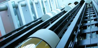 پکیج آسانسور