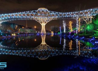 معماران معروف منطقه یک تهران معماران معروف منطقه یک تهران