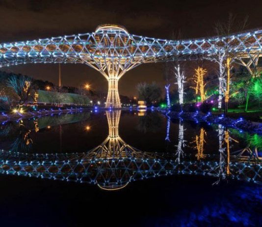 معماران معروف منطقه یک تهران