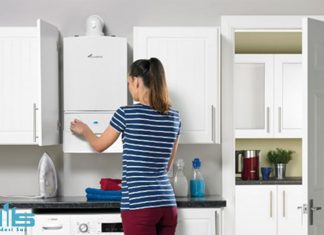 طرز کار پکیج ایران رادیاتور طرز کار پکیج ایران رادیاتور