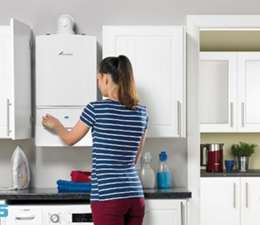 طرز کار پکیج ایران رادیاتور