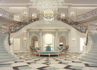 چگونه طراحی داخلی منزل خود را انجام دهیم؟ چگونه طراحی داخلی منزل خود را انجام دهیم؟