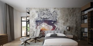 چگونه طراحی داخلی منزل خود را انجام دهیم؟