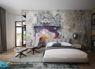 بازسازی داخلی چگونه طراحی داخلی منزل خود را انجام دهیم؟