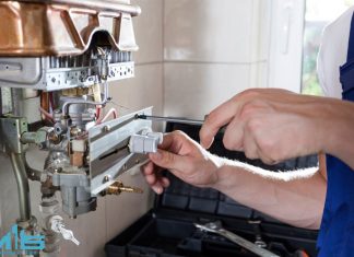 نصب پکیج ایران رادیاتور نصب پکیج ایران رادیاتور