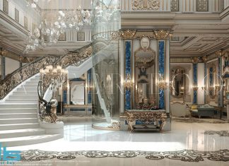 مهندسی ساز شما را با طراحی داخلی سال دنیا آشنا میکند مهندسی ساز شما را با طراحی داخلی سال دنیا آشنا میکند