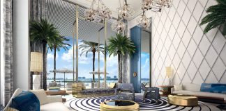 طراحی دکوراسیون داخلی