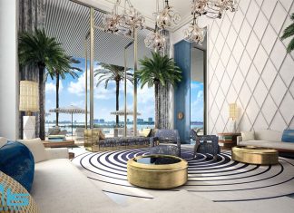 طراحی دکوراسیون داخلی طراحی دکوراسیون داخلی