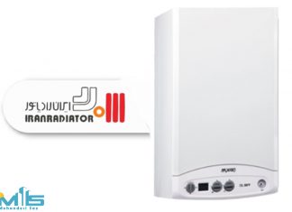 آبگرمکن ایران رادیاتور آبگرمکن ایران رادیاتور