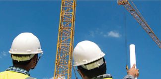 شرکتهای بزرگ ساختمانی در ایران