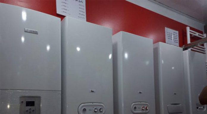 قیمت پکیج ایران رادیاتور