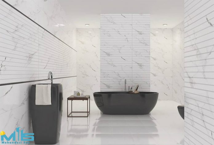 قیمت کاشی و سرامیک