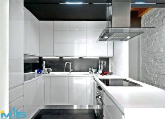 قیمت کابینت های گلاس قیمت کابینت های گلاس