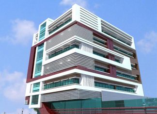 اجرای نمای کامپوزیت اجرای نمای کامپوزیت