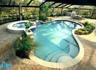 مراحل ساخت استخر خانگی مراحل ساخت استخر خانگی