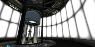 بهترین آسانسور ساختمانی