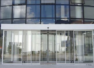 اجرای شیشه نمای مغازه بهترین دکوراتورهای مشهور دنیا