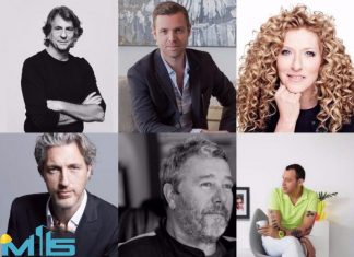 بهترین دکوراتورهای مشهور دنیا بهترین دکوراتورهای مشهور دنیا