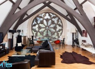 زیباترین طراحی داخلی های دهه اخیر زیباترین طراحی داخلی های دهه اخیر