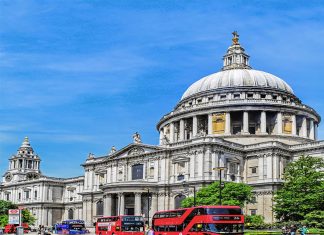 معروف ترین نماهای دنیا معروف ترین نماهای دنیا