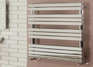 قیمت حوله خشک کن بوتان قیمت حوله خشک کن بوتان