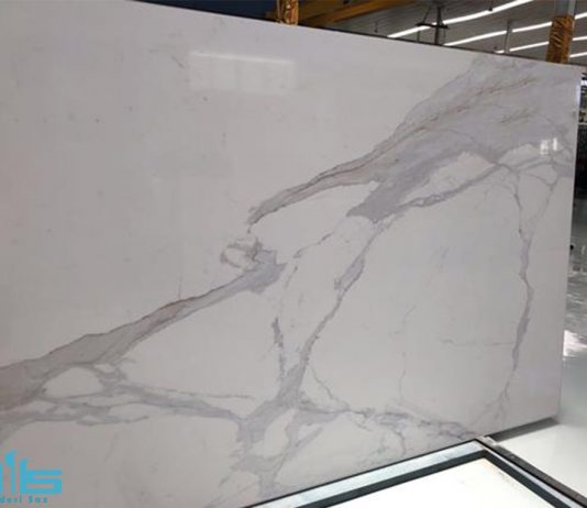 انواع سنگ اسلب