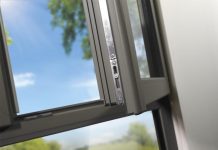 قیمت پنجره upvc