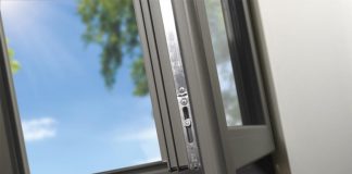 قیمت پنجره upvc