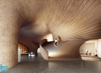 جایزه معمار چیست و اهمیت آن در جامعه معماری چقدر است جایزه معمار چیست و اهمیت آن در جامعه معماری چقدر است