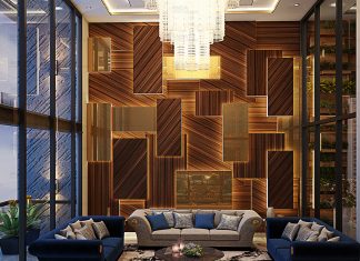 چرا به دکوراسیون داخلی نیاز داریم؟ چرا به دکوراسیون داخلی نیاز داریم؟