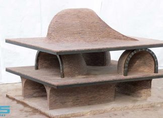 برندگان جایزه ی معمار ایران برندگان جایزه ی معمار ایران