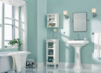 تزئینات و خدمات سرویس بهداشتی تزئینات و خدمات سرویس بهداشتی