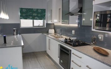 کابینت کابینت