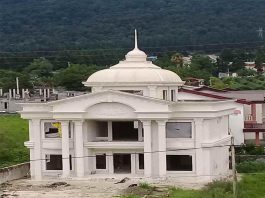 ارزان ترین نمای ساختمان