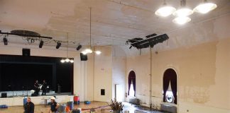 دکوراسیون و بازسازی دکوراسیون و بازسازی