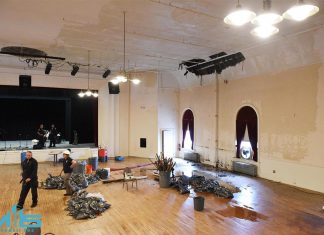 دکوراسیون و بازسازی دکوراسیون و بازسازی