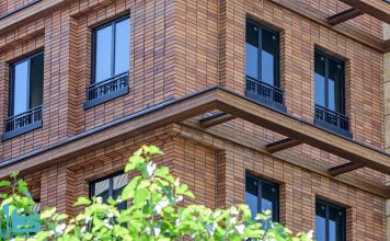 نما آجری خشک نما آجری خشک