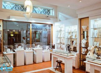 دکوراسیون داخلی صرافی طراحی داخلی صرافی