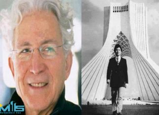 لیست معماران معروف تهران لیست معماران معروف تهران