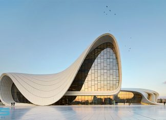 طراحی نما و دکوراسیون داخلی طراحی نما و دکوراسیون داخلی