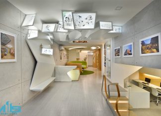 قوانین دکوراسیون داخلی سال ۲٠۱۹ قوانین دکوراسیون داخلی سال ۲٠۱۹