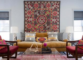 سبک های طراحی داخلی 2019 سبک های طراحی داخلی 2019