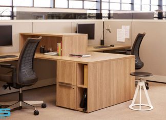 دکوراسیون داخلی فضاهای اداری دکوراسیون داخلی فضاهای اداری