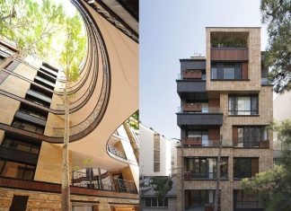 نمای ایرانی