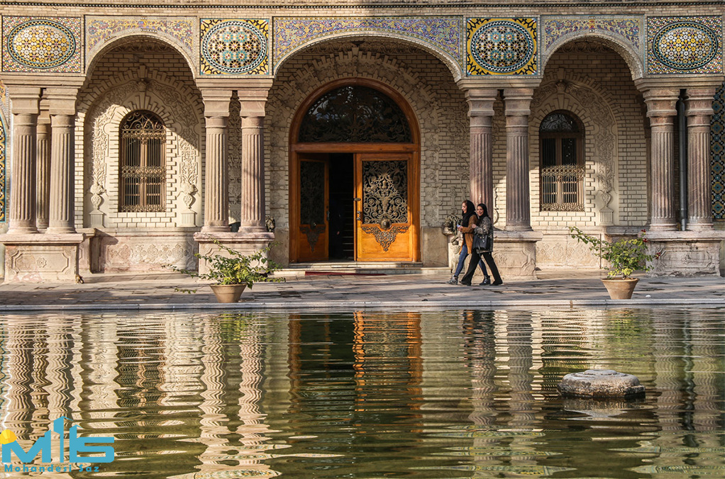 نمای اسلامی